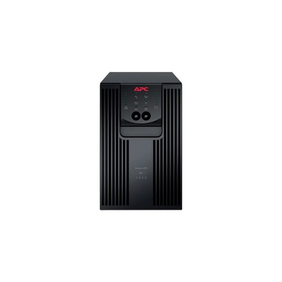 ONDULEUR ON-LINE APC RC 1000 VA SMART-UPS (SRC1000I)