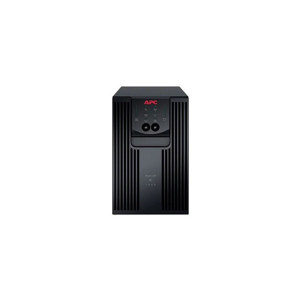 ONDULEUR ON-LINE APC RC 1000 VA SMART-UPS (SRC1000I)