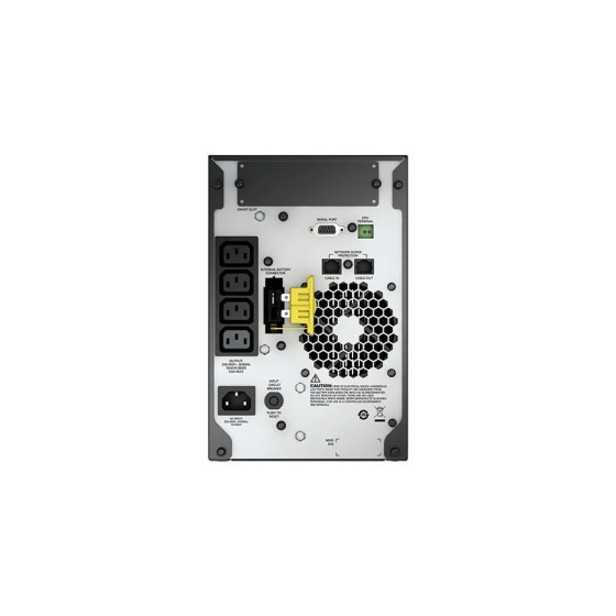 ONDULEUR ON-LINE APC RC 1000 VA SMART-UPS (SRC1000I)