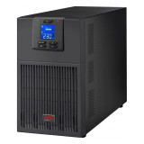 ONDULEUR ON-LINE DOUBLE CONVERSION APC EASY UPS SRV 1 KVA - 230 V (SRV1KI)