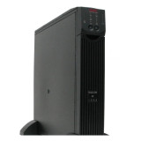 ONDULEUR ON-LINE APC 1000VA SMART-UPS RT (SURT1000XLI-NC)