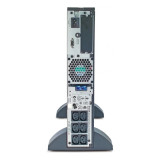 ONDULEUR ON-LINE APC 1000VA SMART-UPS RT (SURT1000XLI-NC)