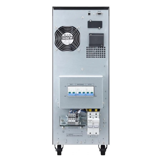 ONDULEUR ON-LINE EATON 9E 6KVA (9E6KI)