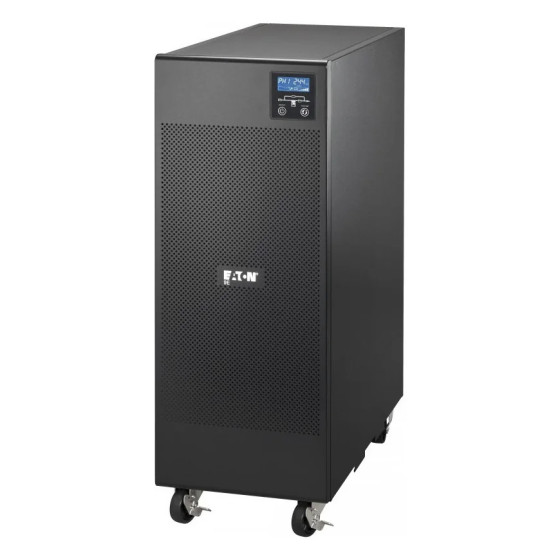 ONDULEUR ON-LINE EATON 9E 6KVA (9E6KI)