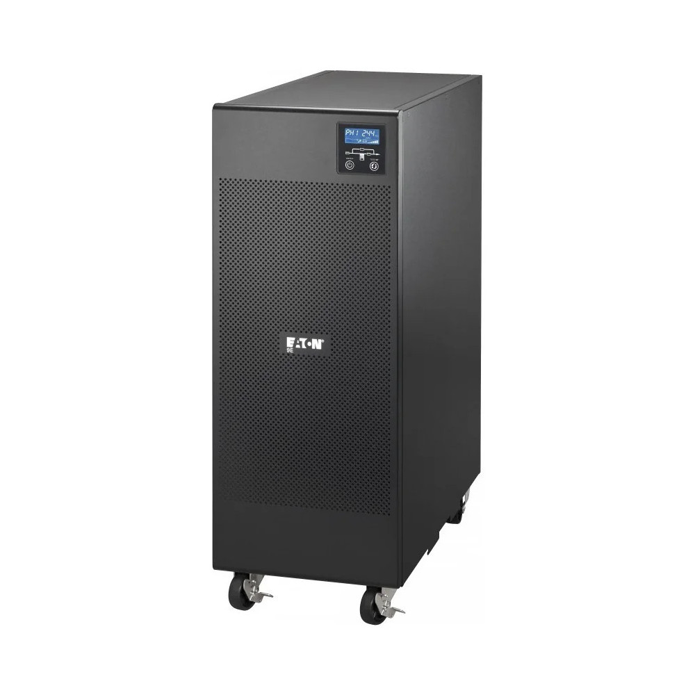 ONDULEUR ON-LINE EATON 9E 6KVA (9E6KI)