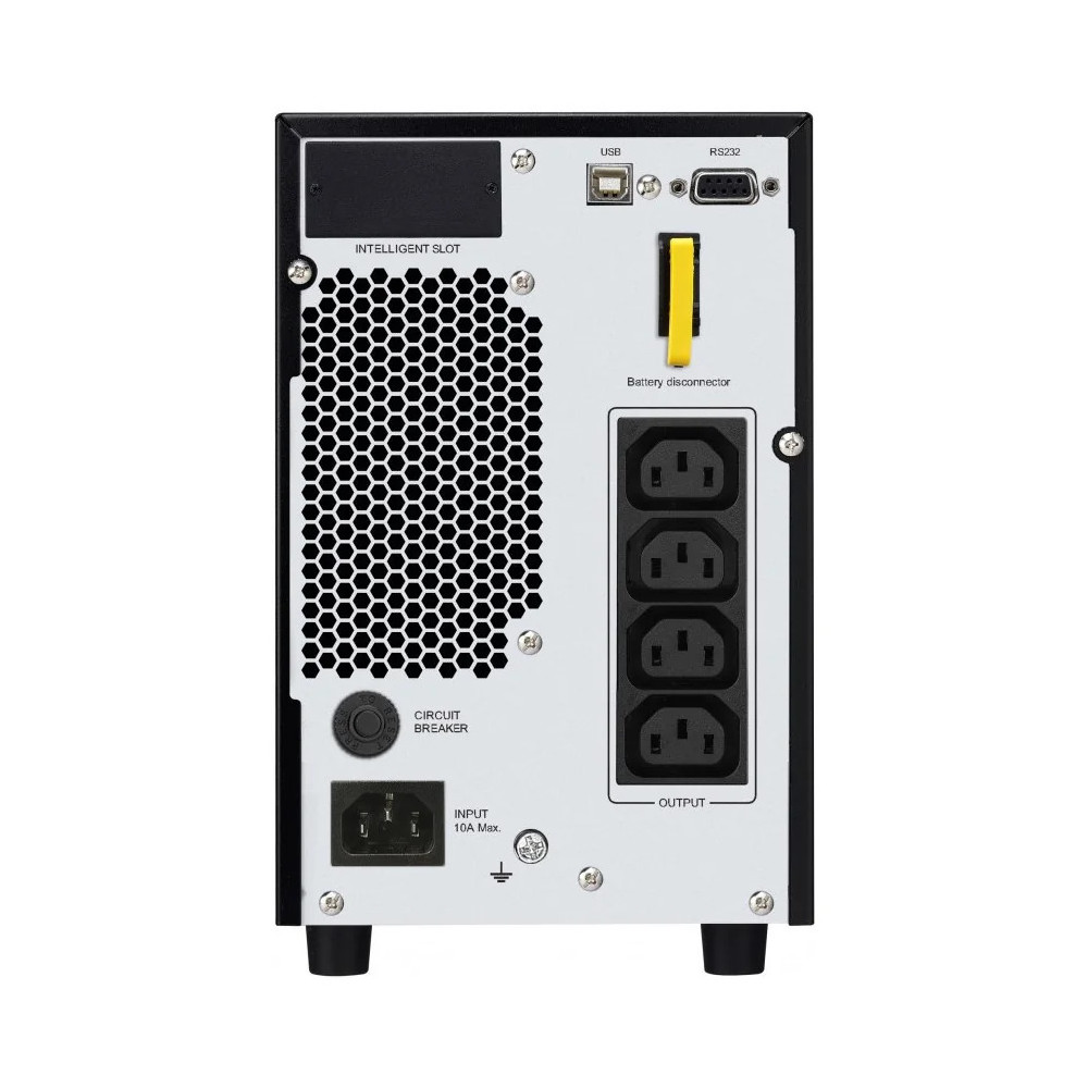 ONDULEUR ON-LINE DOUBLE CONVERSION APC EASY UPS SRV 2 KVA - 230 V (SRV2KI)
