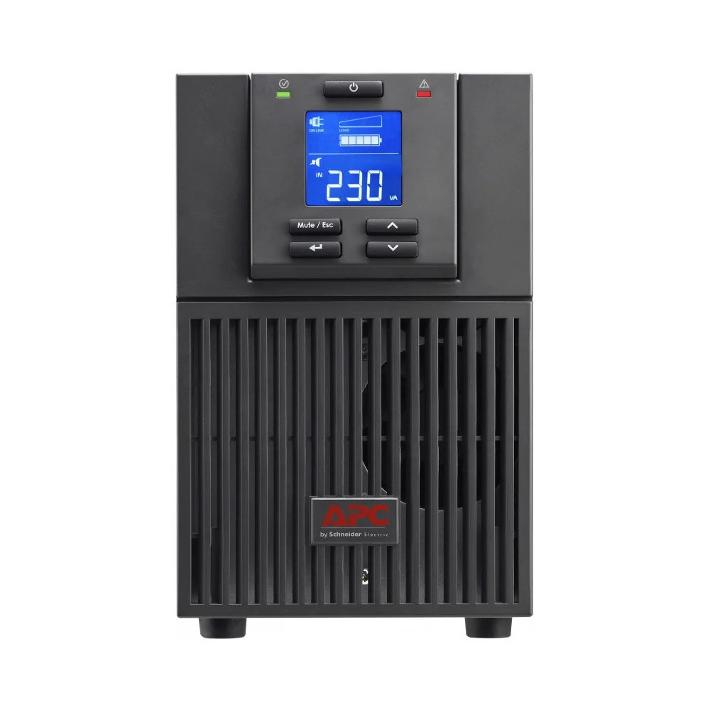 Onduleur On-line Double conversion APC Easy UPS SRV 2 kVA - 230 V (SRV2KI)
