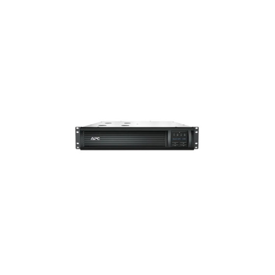 ONDULEUR LINE INTERACTIVE SMART-UPS APC 1 500 VA RACK/TOUR (SMT1500RMI2UNC)