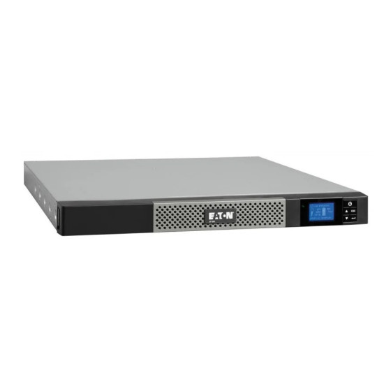 ONDULEUR LINE-INTERACTIVE EATON 5P 1550I VA - RACK 1U (5P1550IR)