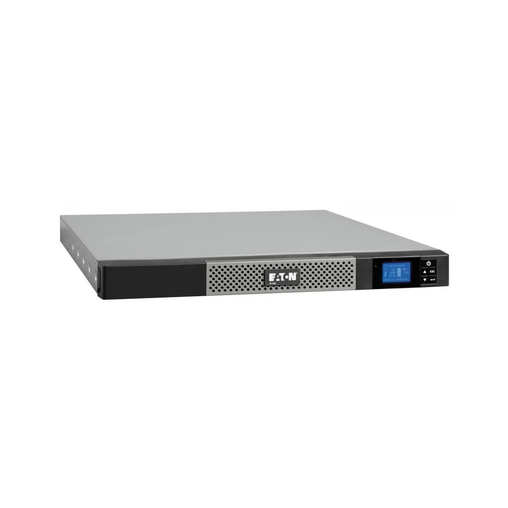 ONDULEUR LINE-INTERACTIVE EATON 5P 1550I VA - RACK 1U (5P1550IR)