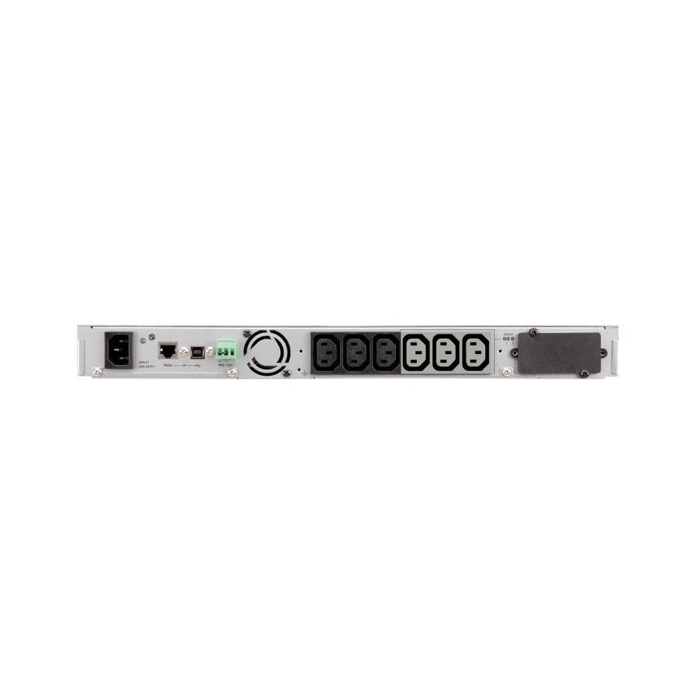 ONDULEUR LINE-INTERACTIVE EATON 5P 1550I VA - RACK 1U (5P1550IR)