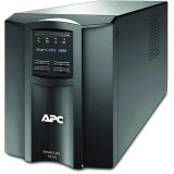 ONDULEUR LINE-INTERACTIVE APC 1000VA SMART-UPS (SMT1000I)