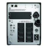 ONDULEUR LINE-INTERACTIVE APC 1000VA SMART-UPS (SMT1000I)