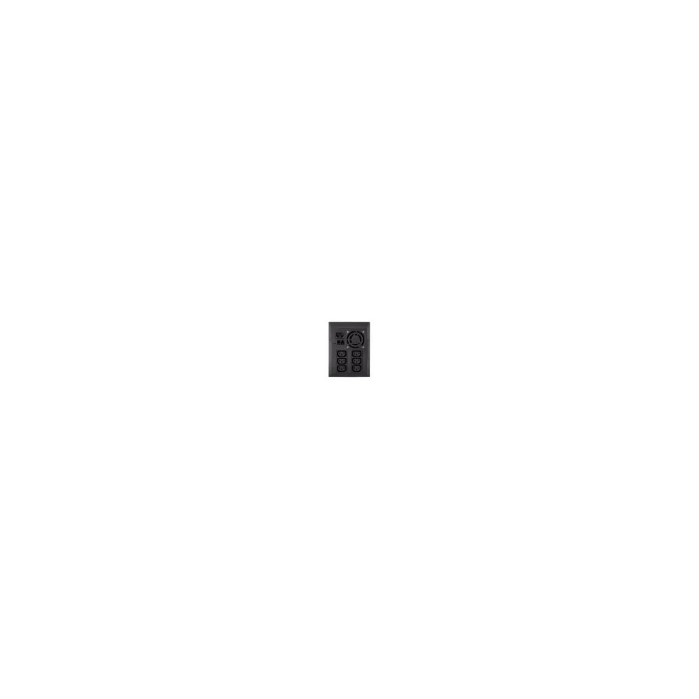 ONDULEUR LINE-INTERACTIVE EATON 5E 1500 VA (5E1500IUSB)