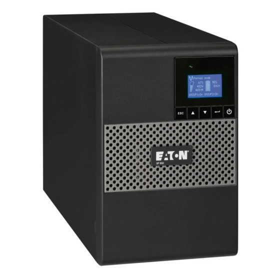 ONDULEUR LINE-INTERACTIVE EATON 5P 1550I 1550 VA (5P1550I)