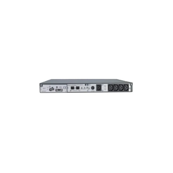 APC SMART-UPS SC 450VA 230V - 1U CONVERTIBLE RACK/TOUR (SC450RMI1U)