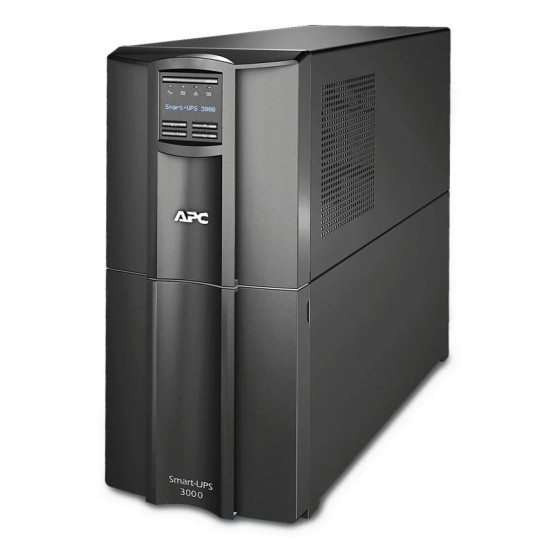 ONDULEUR LINE INTERACTIVE APC 3000VA SMART-UPS (SMT3000I)
