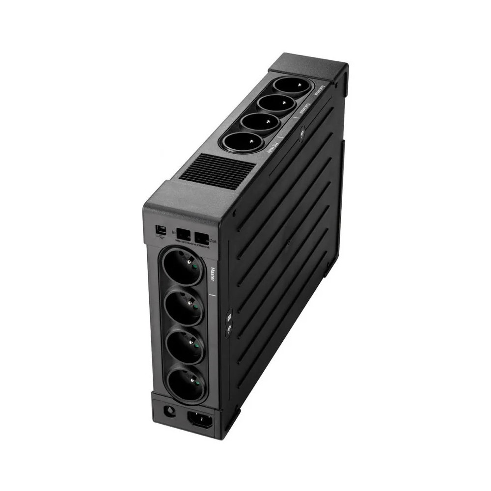 ONDULEUR LINE-INTERACTIVE EATON ELLIPSE PRO 1600VA (ELP1600FR)
