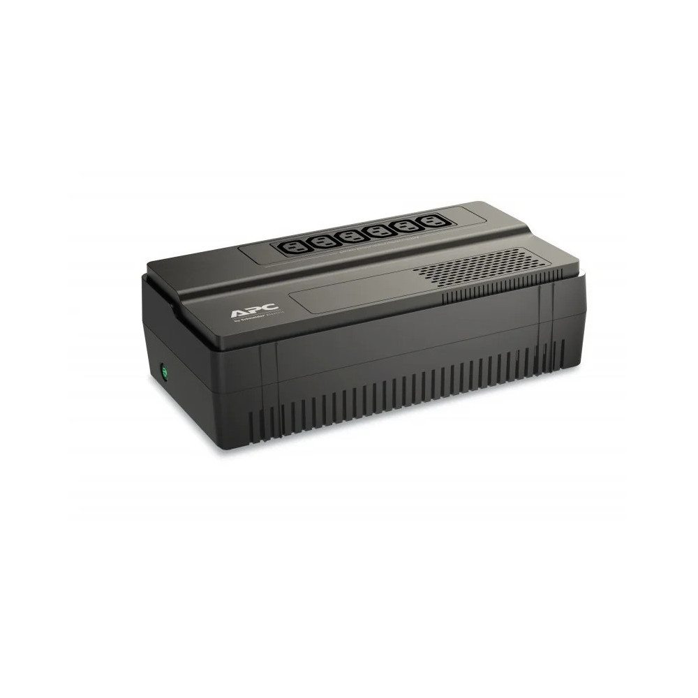 ONDULEUR LINE-INTERACTIVE APC EASY UPS BV 500 VA AVR 230V (BV500I)