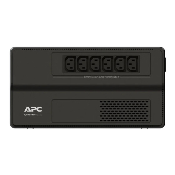 ONDULEUR LINE-INTERACTIVE APC EASY UPS BV 500 VA AVR 230V (BV500I)