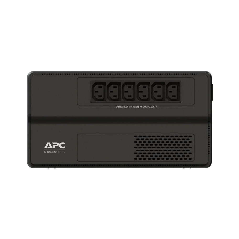 ONDULEUR LINE-INTERACTIVE APC EASY UPS BV 500 VA AVR 230V (BV500I)