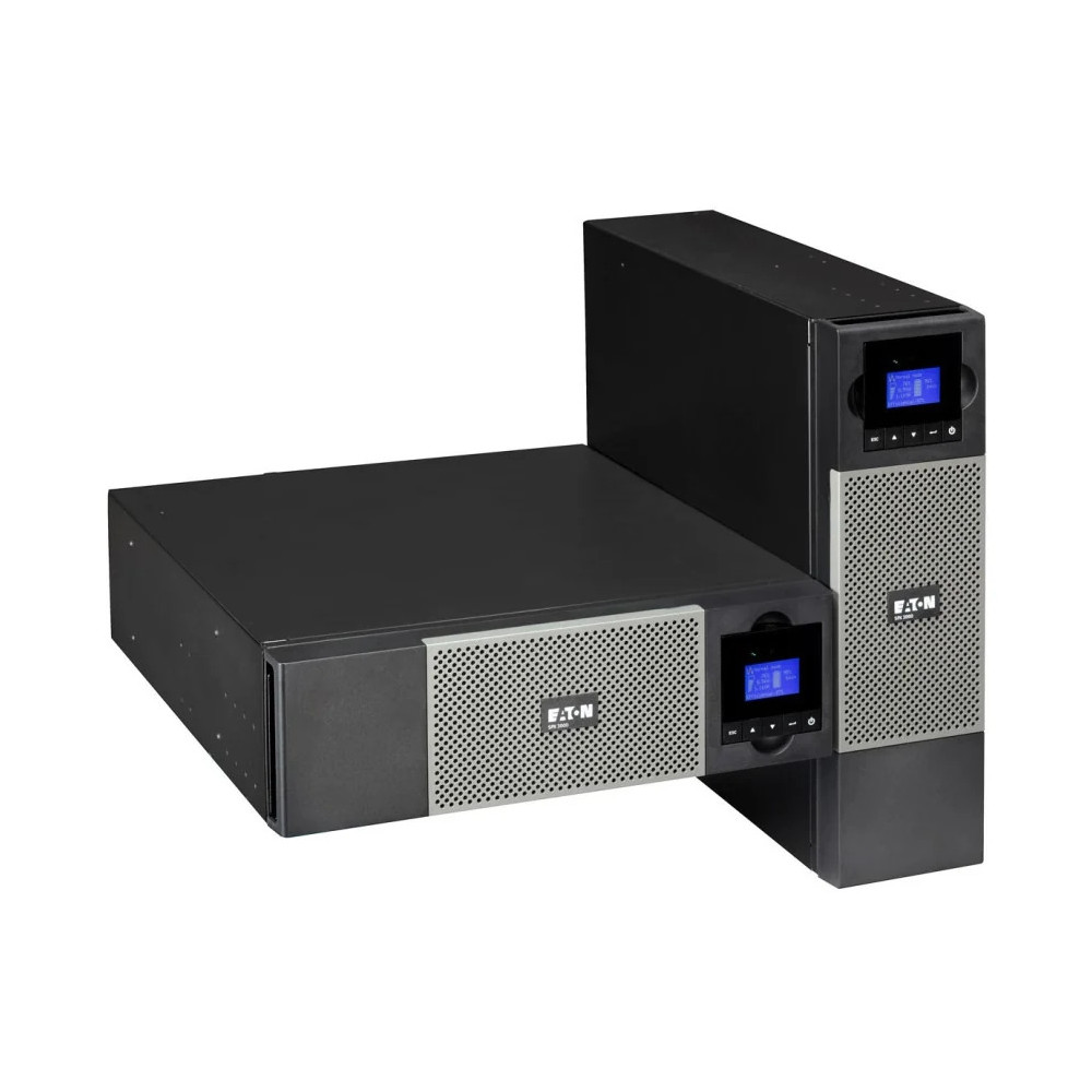 ONDULEUR LINE-INTERACTIVE EATON 5PX 3000 VA RT3U (5PX3000IRT3U)