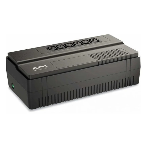 ONDULEUR LINE-INTERACTIVE APC EASY UPS BV 650 VA (BV650I)