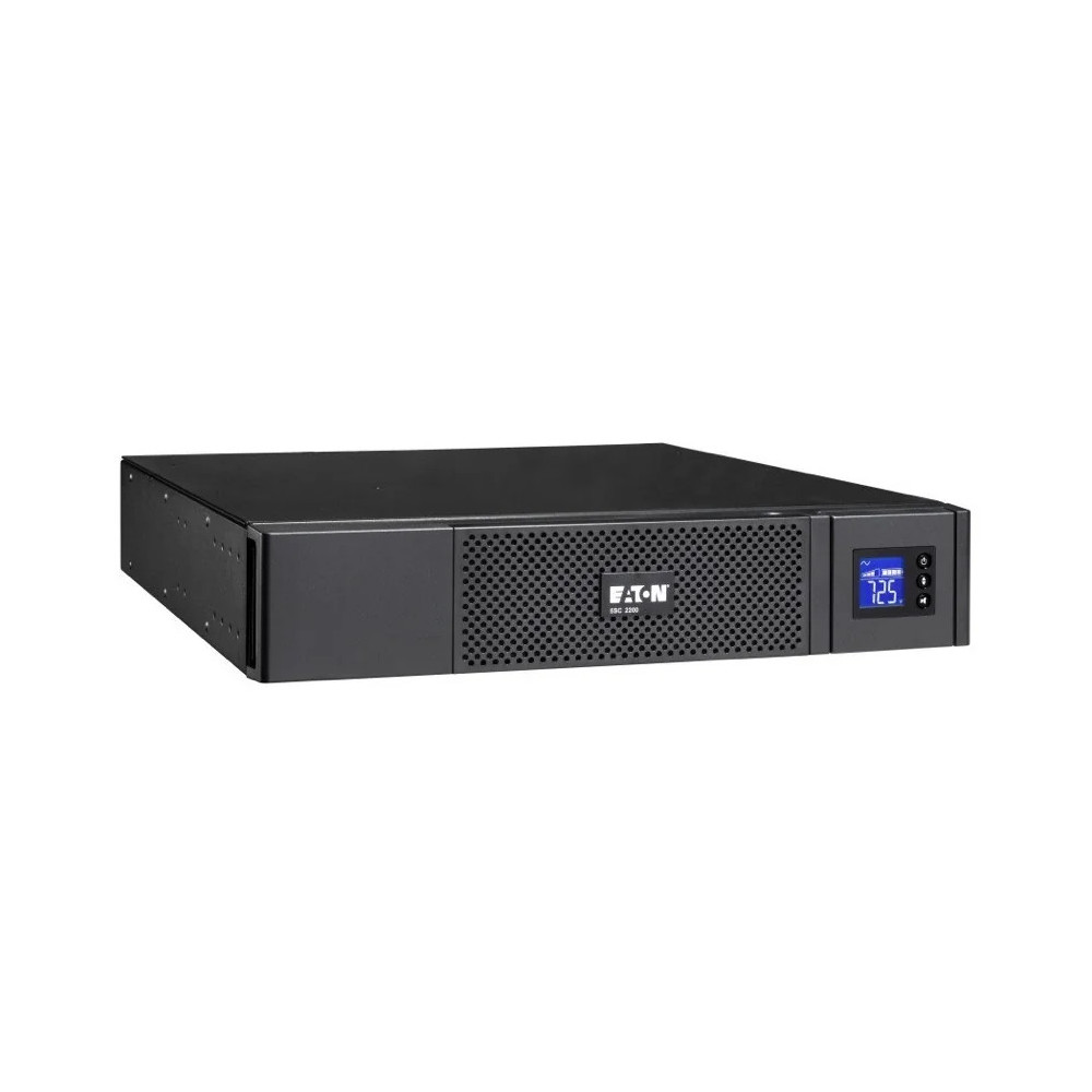 Onduleur Line-interactive Eaton 5SC 3000 VA - Rack 2U (5SC3000IRT)