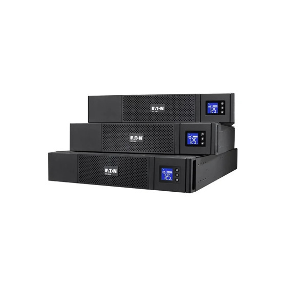Onduleur Line-interactive Eaton 5SC 3000 VA - Rack 2U (5SC3000IRT)