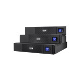 Onduleur Line-interactive Eaton 5SC 3000 VA - Rack 2U (5SC3000IRT)