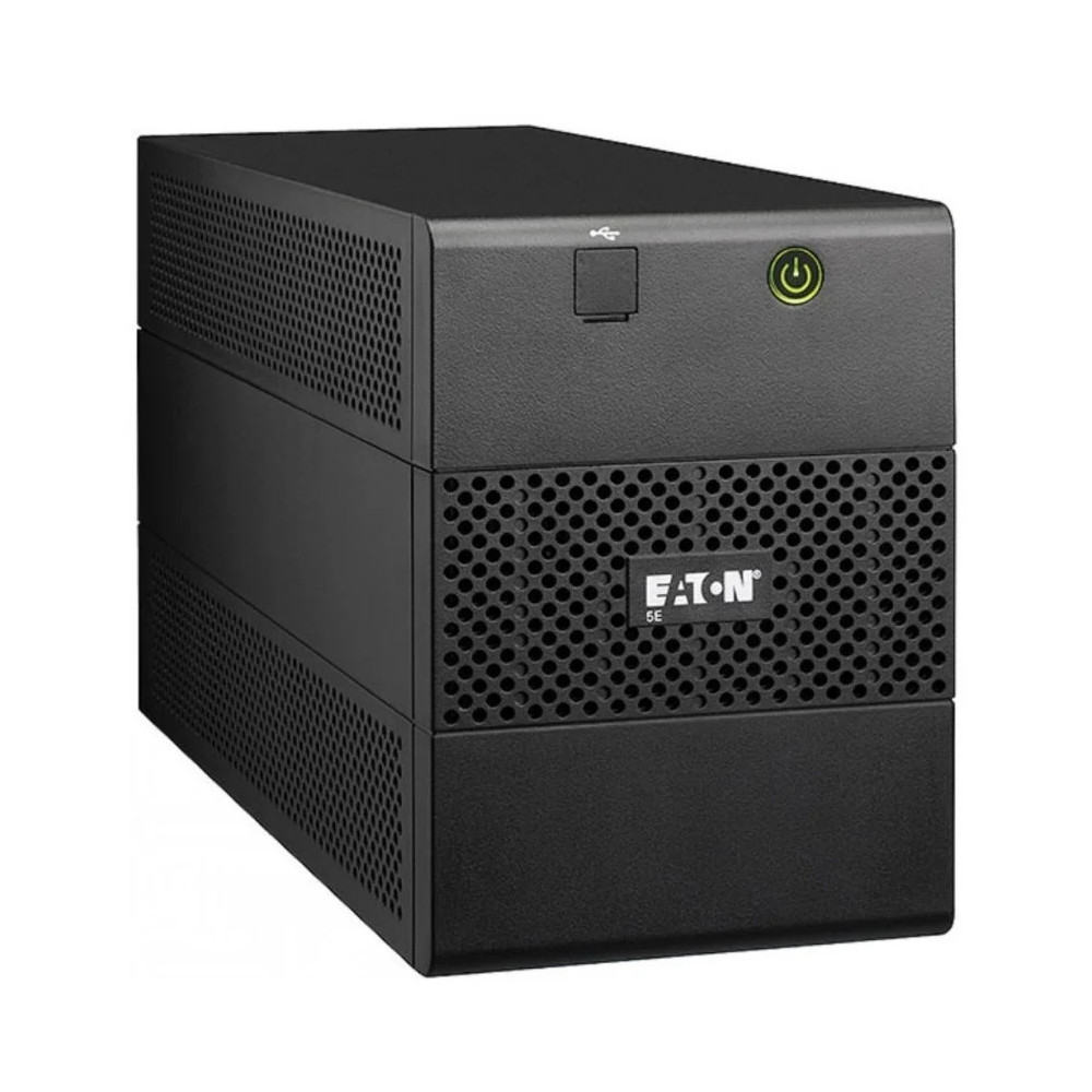 Onduleur Line-Interactive Eaton 5E 2000VA (5E2000IUSB)