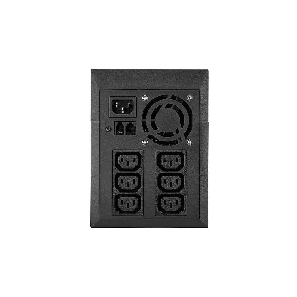 Onduleur Line-Interactive Eaton 5E 2000VA (5E2000IUSB)
