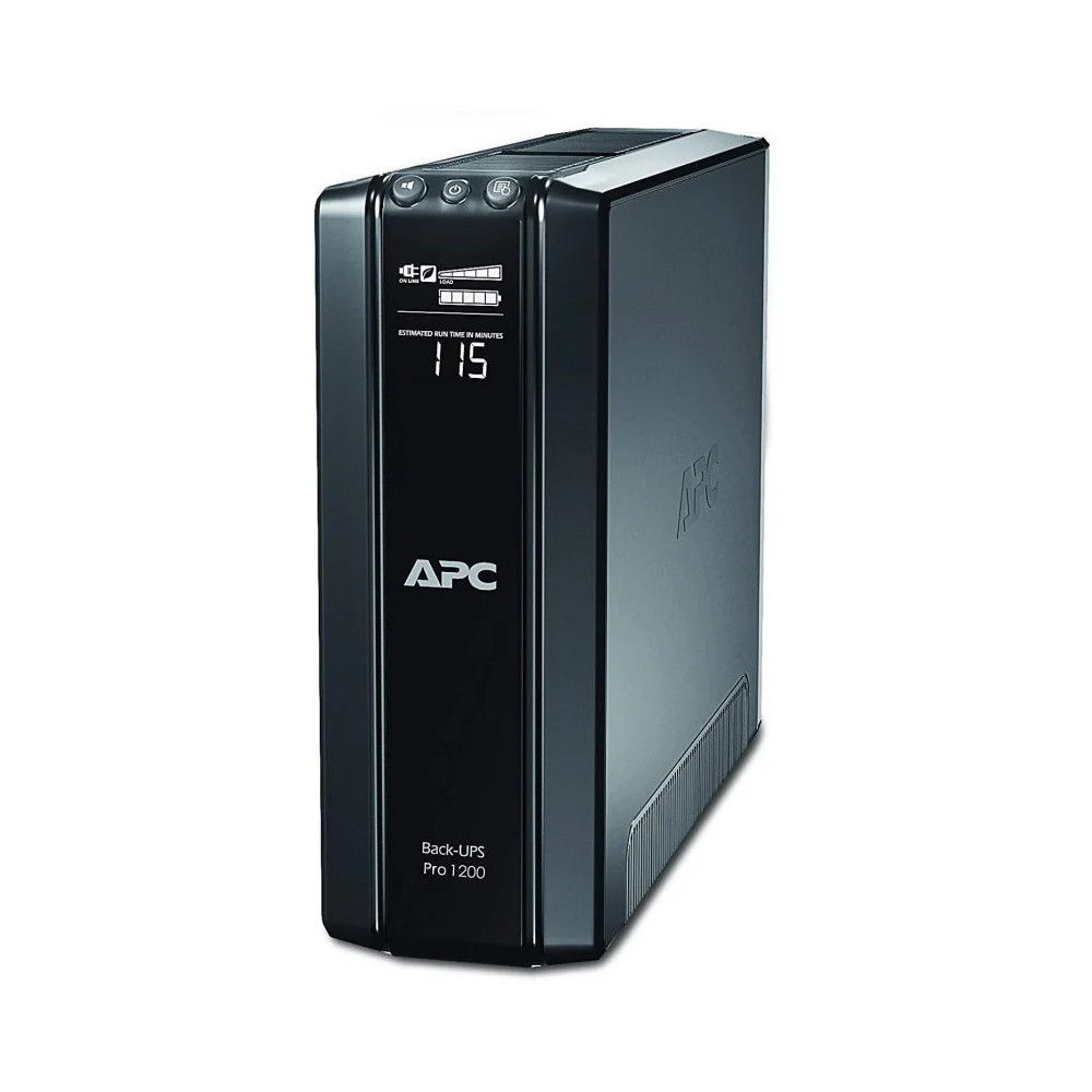 Onduleur Line-Interactive APC Pro 1200 Back-UPS (BR1200G-FR)