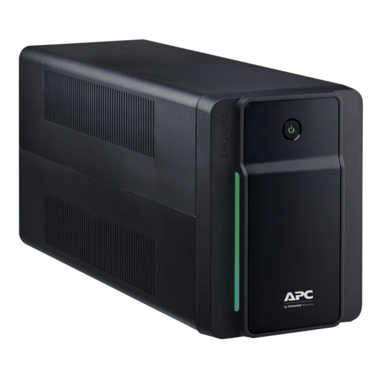 Onduleur Line-interactive APC Easy UPS BVX 1200VA, 230V, AVR, IEC Sockets (BVX1200LI)