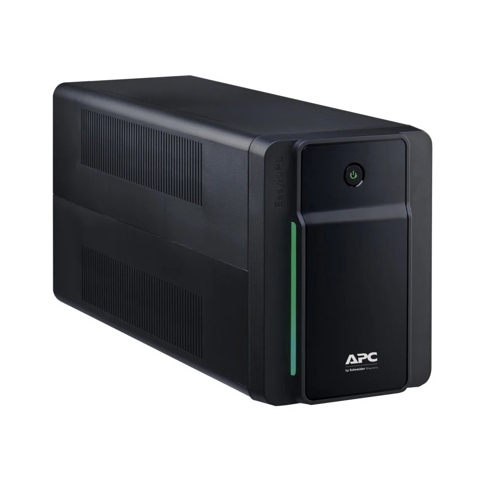 Onduleur Line-interactive APC Easy UPS BVX 1200VA, 230V, AVR, IEC Sockets (BVX1200LI)