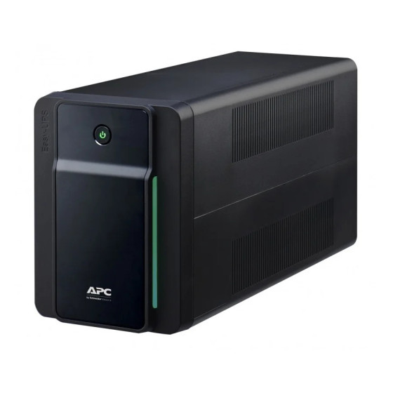 Onduleur Line-interactive APC Easy UPS BVX 1200VA, 230V, AVR, IEC Sockets (BVX1200LI)