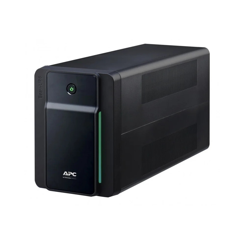 Onduleur Line-interactive APC Easy UPS BVX 1200VA, 230V, AVR, IEC Sockets (BVX1200LI)