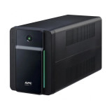 Onduleur Line-interactive APC Easy UPS BVX 1200VA, 230V, AVR, IEC Sockets (BVX1200LI)