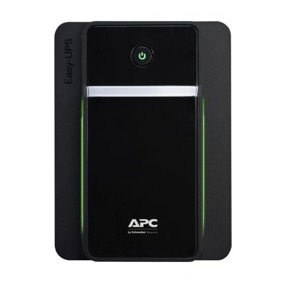 Onduleur Line-interactive APC Easy UPS BVX 1200VA, 230V, AVR, IEC Sockets (BVX1200LI)