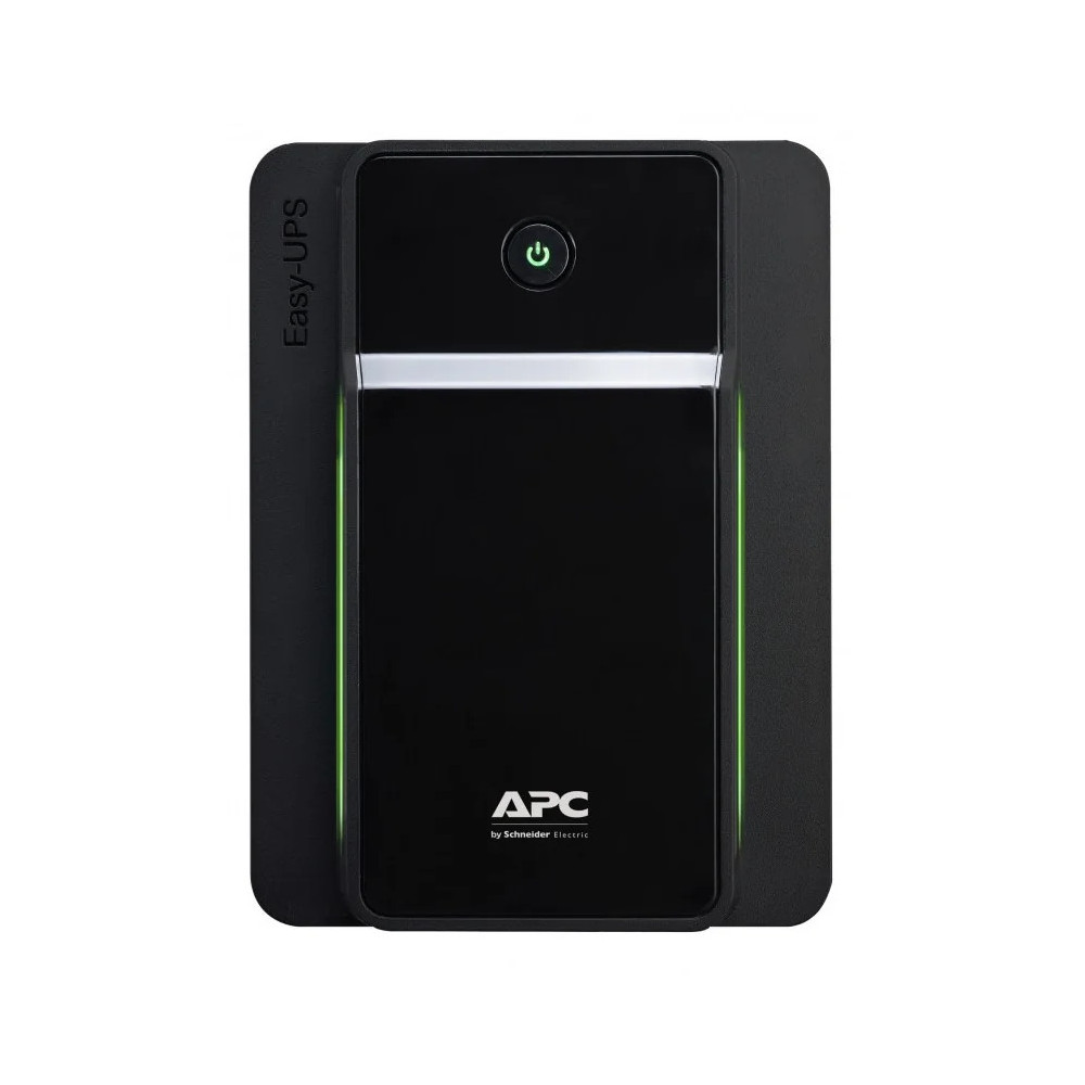 Onduleur Line-interactive APC Easy UPS BVX 1200VA, 230V, AVR, IEC Sockets (BVX1200LI)