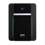 Onduleur Line-interactive APC Easy UPS BVX 1200VA, 230V, AVR, IEC Sockets (BVX1200LI)