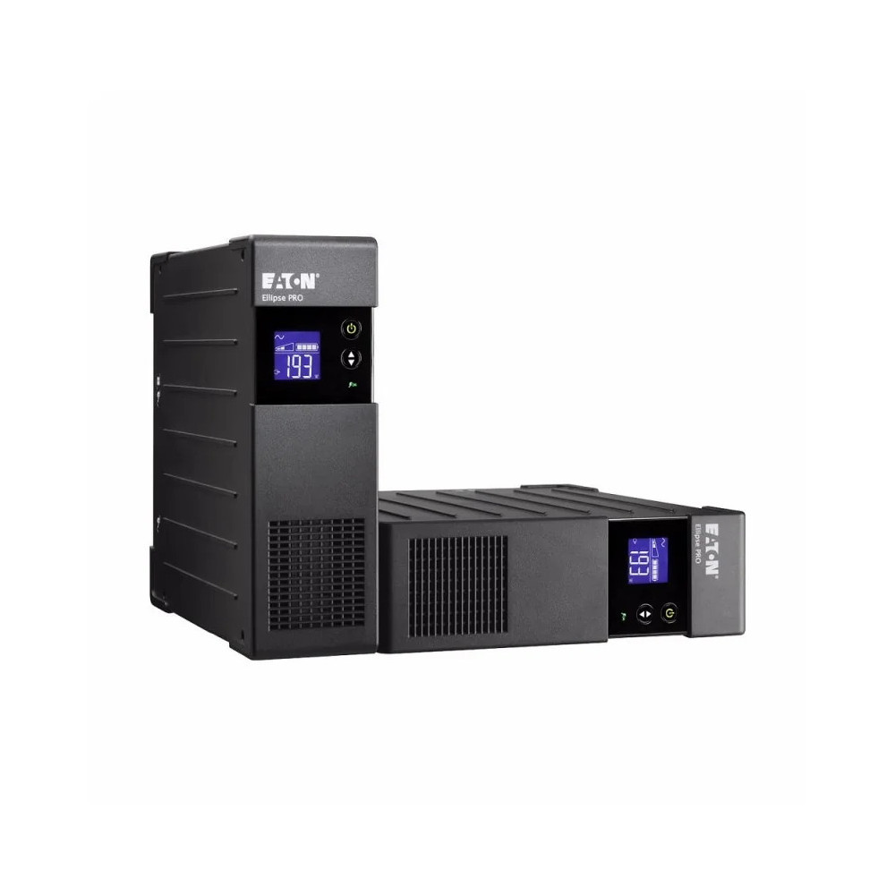 ONDULEUR LINE-INTERACTIVE EATON ELLIPSE PRO 1200VA (ELP1200FR)