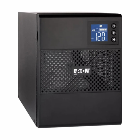 ONDULEUR LINE-INTERACTIVE EATON 5SC 750 VA TOUR (5SC750I)