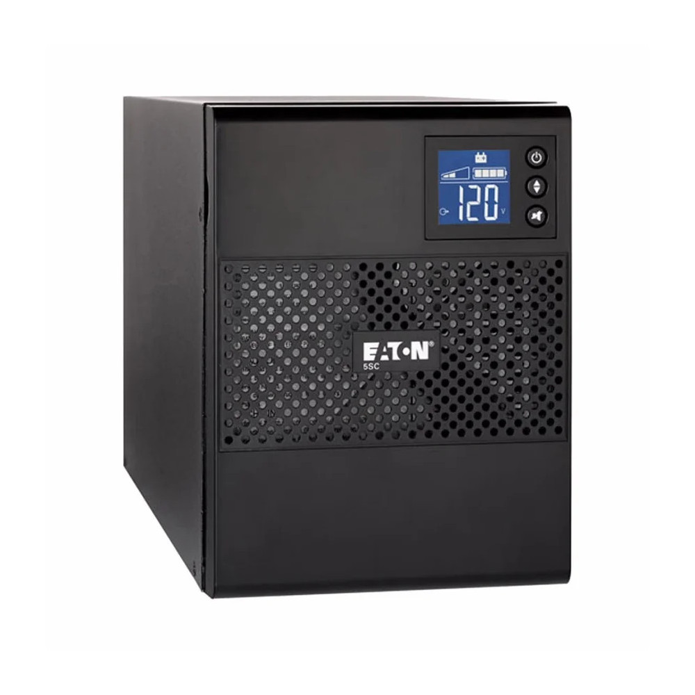 ONDULEUR LINE-INTERACTIVE EATON 5SC 750 VA TOUR (5SC750I)