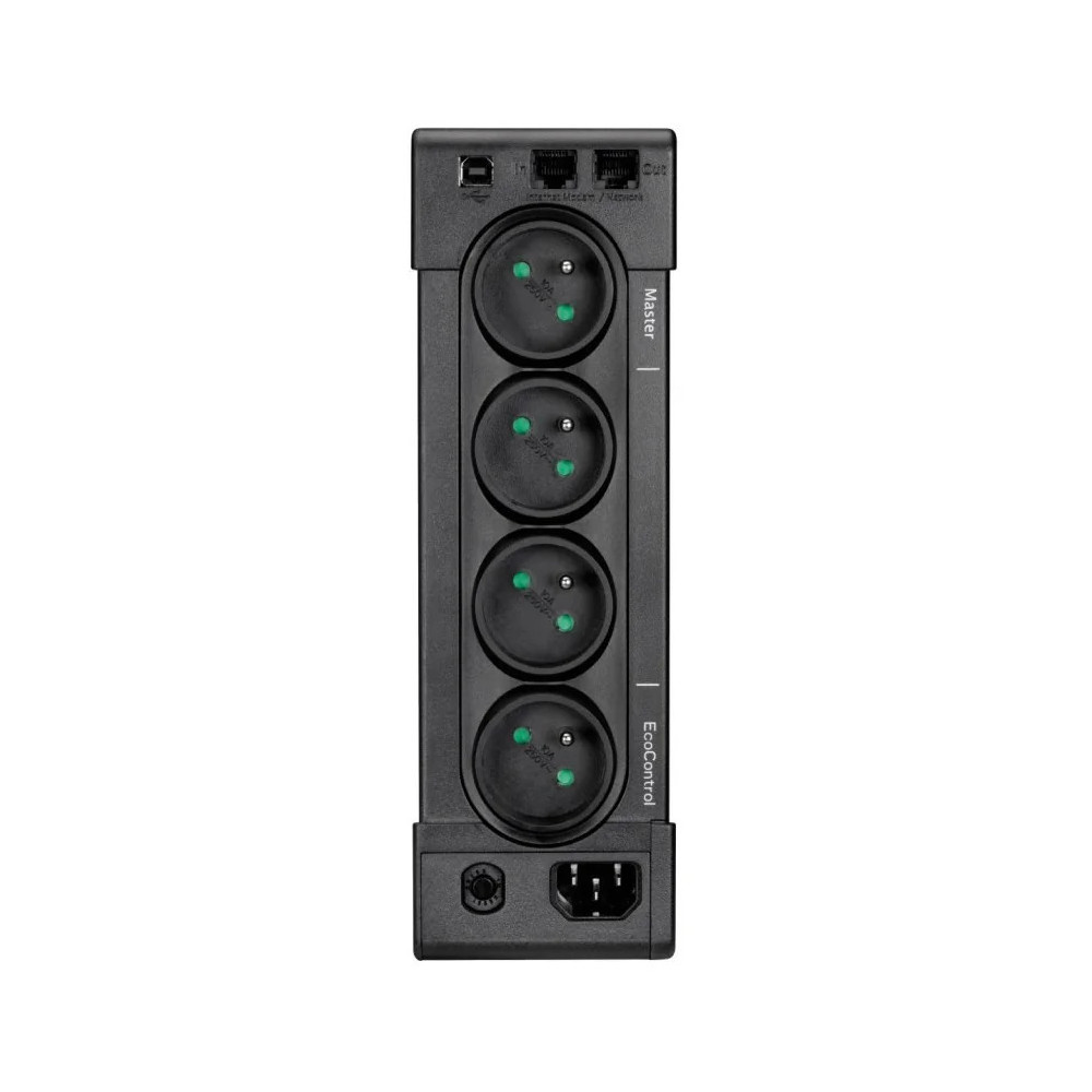 ONDULEUR LINE-INTERACTIVE EATON ELLIPSE PRO 650VA (ELP650FR)