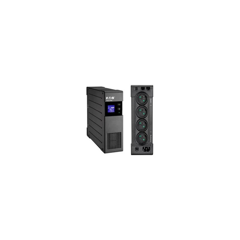 ONDULEUR LINE-INTERACTIVE EATON ELLIPSE PRO 650VA (ELP650FR)