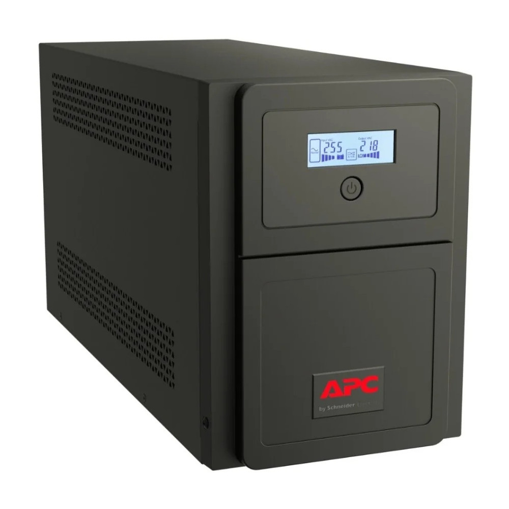 Onduleur Line-interactive APC Easy UPS SMV 1500VA 230V (SMV1500AI)