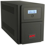 Onduleur Line-interactive APC Easy UPS SMV 1500VA 230V (SMV1500AI)