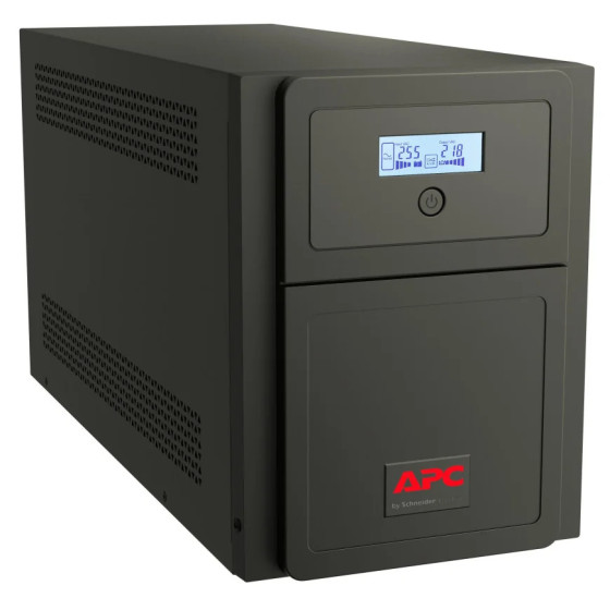 ONDULEUR LINE-INTERACTIVE APC EASY UPS SMV 2000 VA, 230V (SMV2000AI)