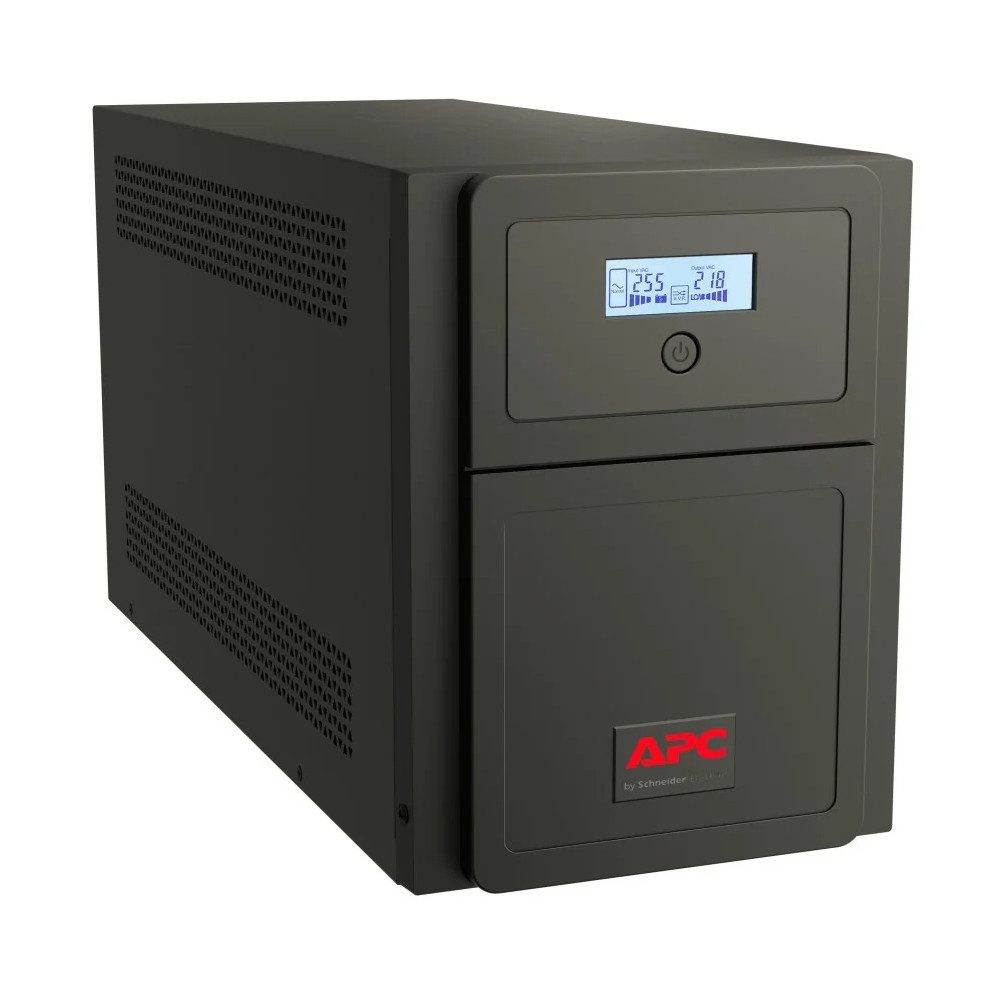 ONDULEUR LINE-INTERACTIVE APC EASY UPS SMV 2000 VA, 230V (SMV2000AI)